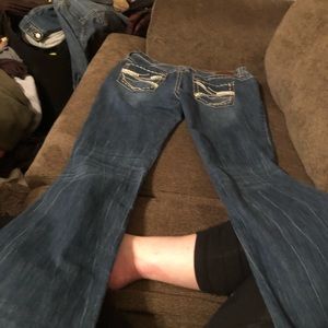 Maurices 9/10 great condition